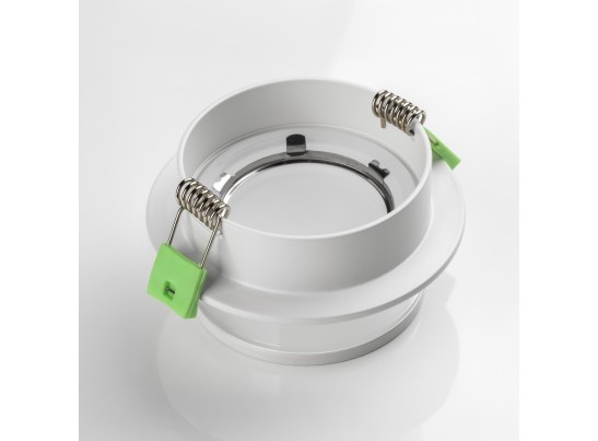 Светильник встраиваемый MR16/GU10 max 1x12Вт Maturo GU10 Lightstar 072006 в Набережных Челнах