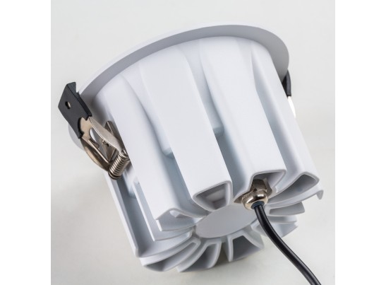 Светильник светодиодный универсальный IP65 Ciclone Lightstar 385136 в Набережных Челнах