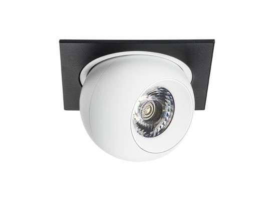 Комплект из светильника и рамки Intero Intero Lightstar i51764 в Набережных Челнах