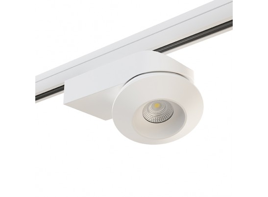 Трековое крепление с 3-фазным адаптером к 05121x Asta Lightstar 594036 в Набережных Челнах