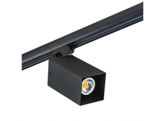 Трековое крепление с 3-фазным адаптером к 2165XX Asta Lightstar 594287 в Набережных Челнах