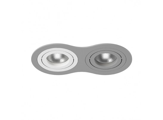 Комплект из светильника и рамки Intero 16 Intero 16 Lightstar i6290609 в Набережных Челнах