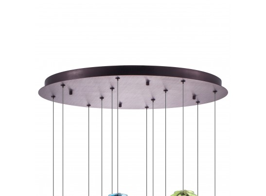 Люстра подвесная Caramello Lightstar 796329 в Набережных Челнах