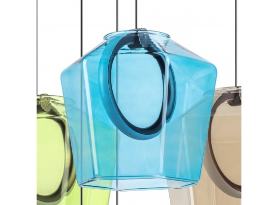 Люстра подвесная Caramello Lightstar 796329 в Набережных Челнах