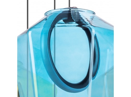 Люстра подвесная Caramello Lightstar 796329 в Набережных Челнах