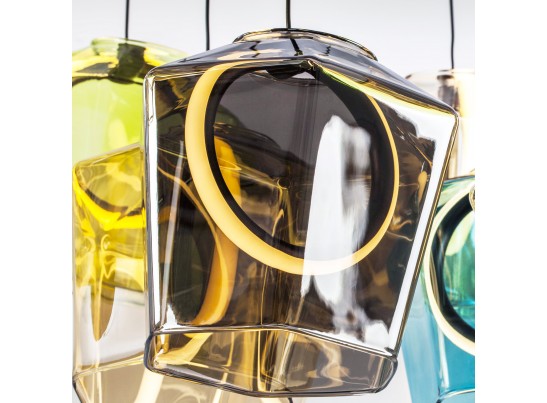 Люстра подвесная Caramello Lightstar 796329 в Набережных Челнах