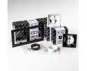Комплект со светильником Domino Lightstar D5270607WBMOD в Набережных Челнах
