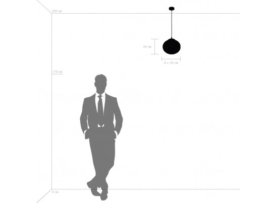 Подвес Arnia Lightstar 805016 в Набережных Челнах
