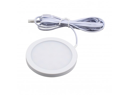 Светильник накладной мебельный 12V Mobiled Lightstar 036540 в Набережных Челнах