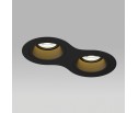 Комплект со светильником Domino Lightstar D6270707BMOD в Набережных Челнах