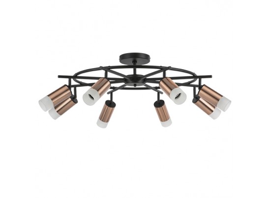 Люстра потолочная Rullo Lightstar LR7183081 в Набережных Челнах