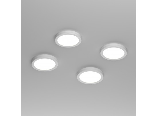 Комплект со светильником Mobiled 12V 10W 600LM Mobiled Lightstar 036240-4 в Набережных Челнах