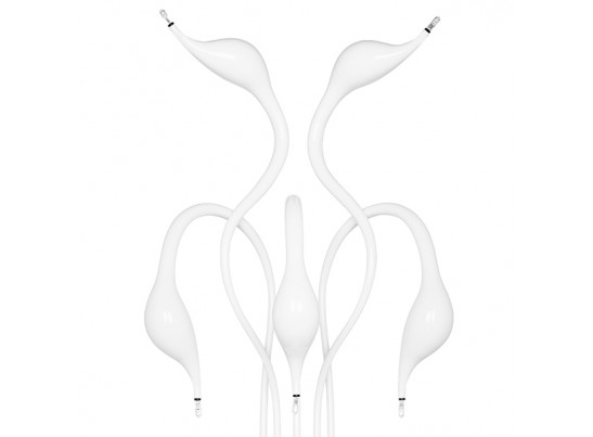 Бра Cigno Collo Lightstar 751656 в Набережных Челнах