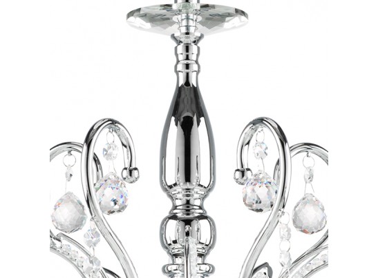 Люстра подвесная Elegante Osgona 708054 в Набережных Челнах