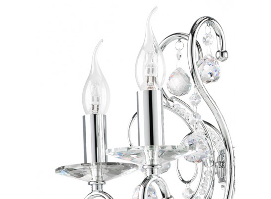 Люстра подвесная Elegante Osgona 708054 в Набережных Челнах