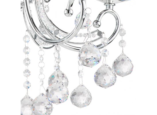 Люстра подвесная Elegante Osgona 708054 в Набережных Челнах