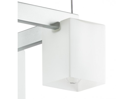 Люстра подвесная Qubica Lightstar 805060 в Набережных Челнах