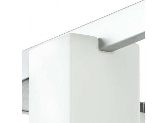 Люстра подвесная Qubica Lightstar 805060 в Набережных Челнах