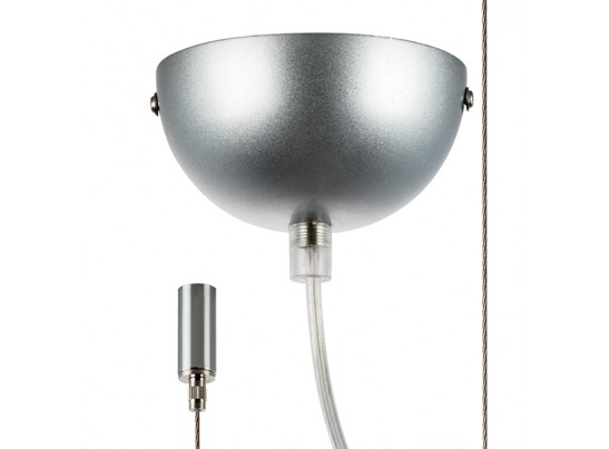 Люстра подвесная Qubica Lightstar 805060 в Набережных Челнах