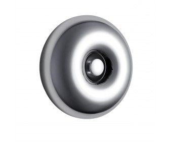 Светильник настенно-потолочный (Бра) 10W 3000K хром Catania Lightstar 689614