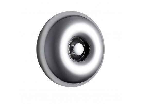 Светильник настенно-потолочный (Бра) 10W 3000K хром Catania Lightstar 689614 в Набережных Челнах