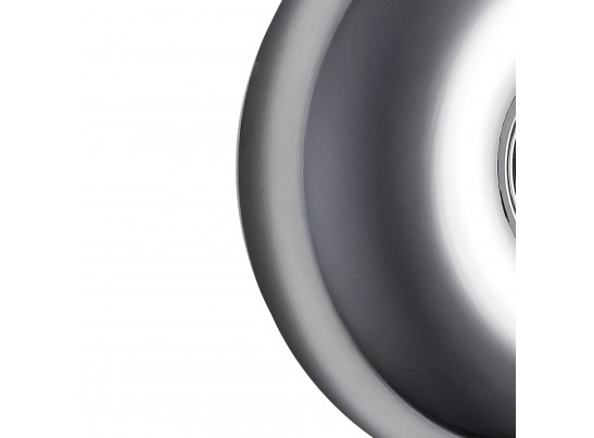 Светильник настенно-потолочный (Бра) 10W 3000K хром Catania Lightstar 689614 в Набережных Челнах