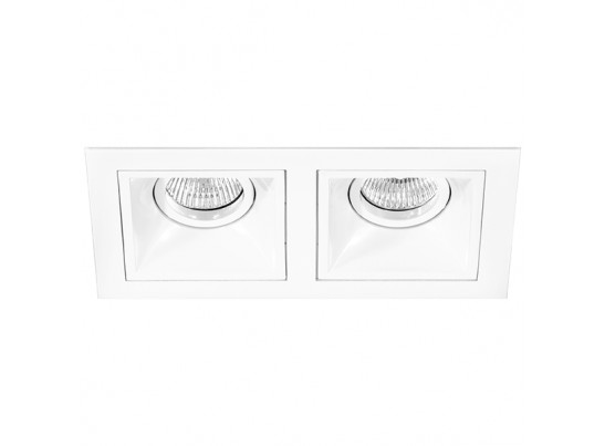 Комплект из светильников и рамки DOMINO Domino Lightstar D5260606 в Набережных Челнах