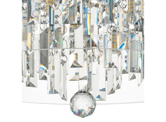 Люстра подвесная Acquario Lightstar 753084 в Набережных Челнах