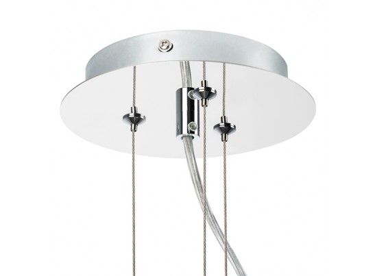 Люстра подвесная Acquario Lightstar 753084 в Набережных Челнах