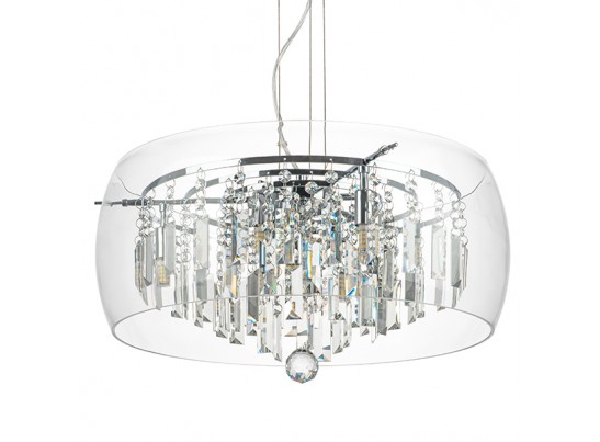 Люстра подвесная Acquario Lightstar 753084 в Набережных Челнах