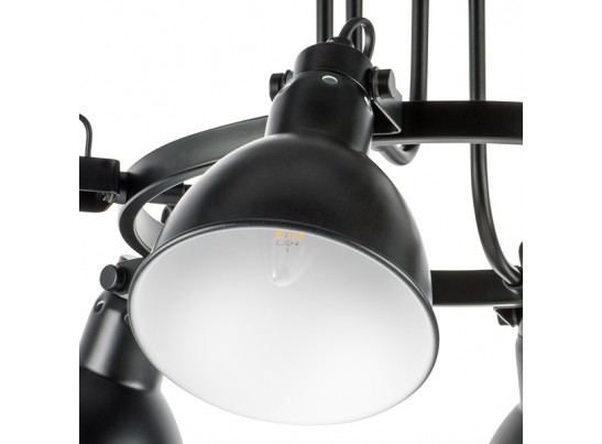 Люстра потолочная Acrobata Lightstar 761067 в Набережных Челнах