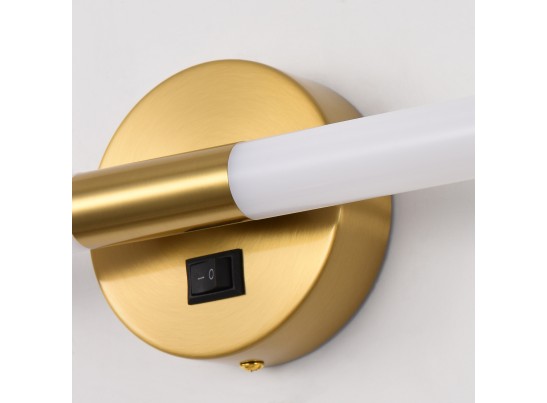 Светильник настенный (Бра) Noce Lightstar 201011 в Набережных Челнах