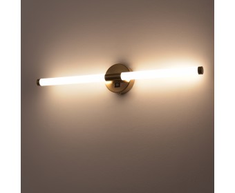 Светильник настенный (Бра) Noce Lightstar 201011