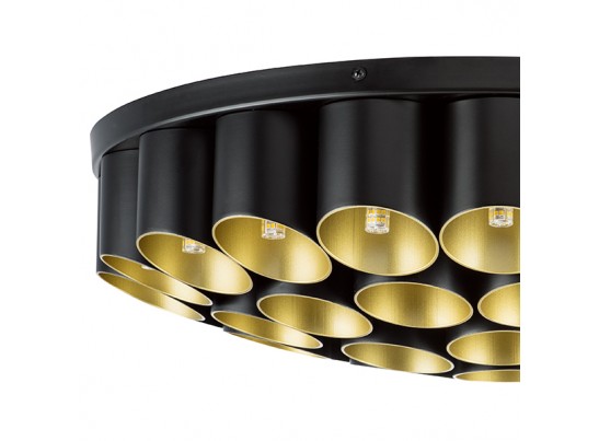 Люстра потолочная Siena Lightstar 720407 в Набережных Челнах