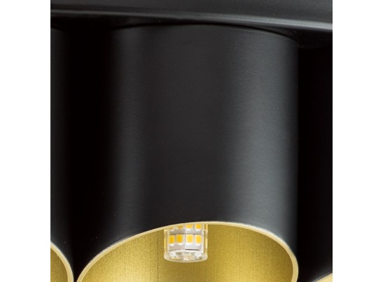 Люстра потолочная Siena Lightstar 720407 в Набережных Челнах