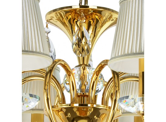 Люстра подвесная Ricerco Osgona 693082 в Набережных Челнах