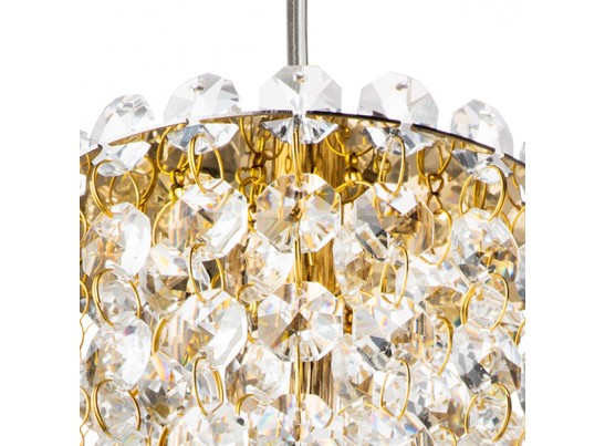 Подвес Cristallo Lightstar 795322 в Набережных Челнах