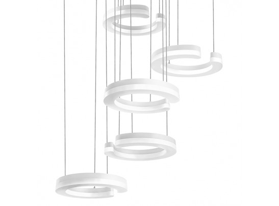 Подвес Unitario Lightstar 763446 в Набережных Челнах