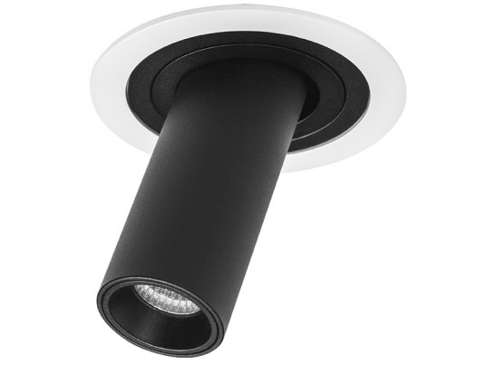 Комплект из светильника и рамки Intero Intero Lightstar i616272 в Набережных Челнах