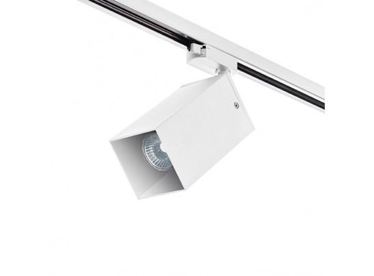 Трековое крепление с 1-фазным адаптером к 2165XX Asta Lightstar 592286 в Набережных Челнах