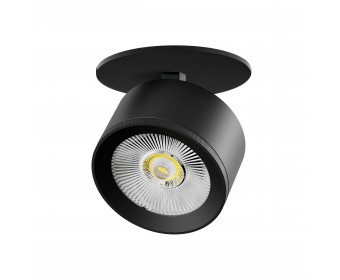 Светильник встраиваемый LED 15W со встроенной чашей Alta Pro Lightstar A5547RS