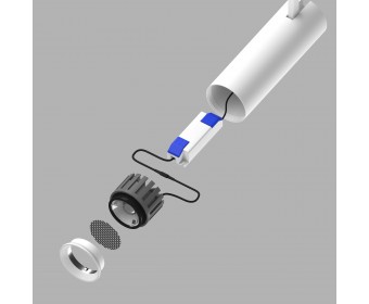 Светильник встраиваемый 5W 314LM/185LM 3G 4000K STELLA Lightstar S075606S