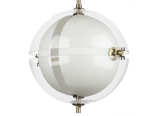 Люстра потолочная Modena Lightstar 816033 в Набережных Челнах