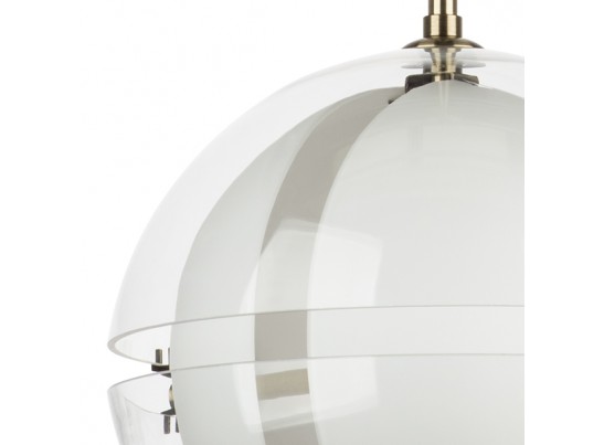 Люстра потолочная Modena Lightstar 816033 в Набережных Челнах