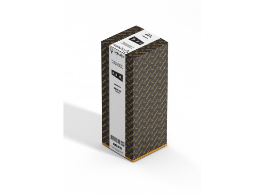 Светильник точечный встраиваемый декоративный под заменяемые галогенные или LED лампы Cardano Lightstar 214038 в Набережных Челнах