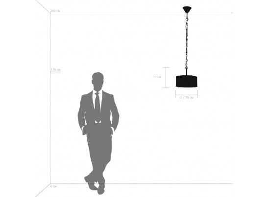 Люстра подвесная Varese Lightstar 731034 в Набережных Челнах