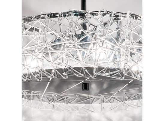 Люстра подвесная Varese Lightstar 731034 в Набережных Челнах