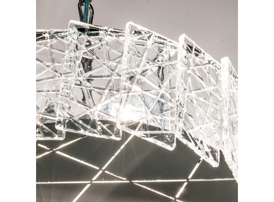 Люстра подвесная Varese Lightstar 731034 в Набережных Челнах