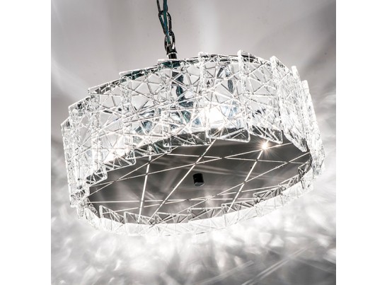 Люстра подвесная Varese Lightstar 731034 в Набережных Челнах