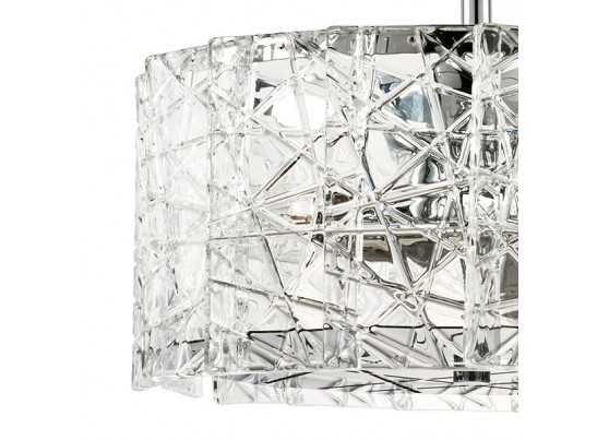 Люстра подвесная Varese Lightstar 731034 в Набережных Челнах